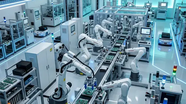 中小企業自動化支援プロトコル ―― 『演算 contributions』による設備融資