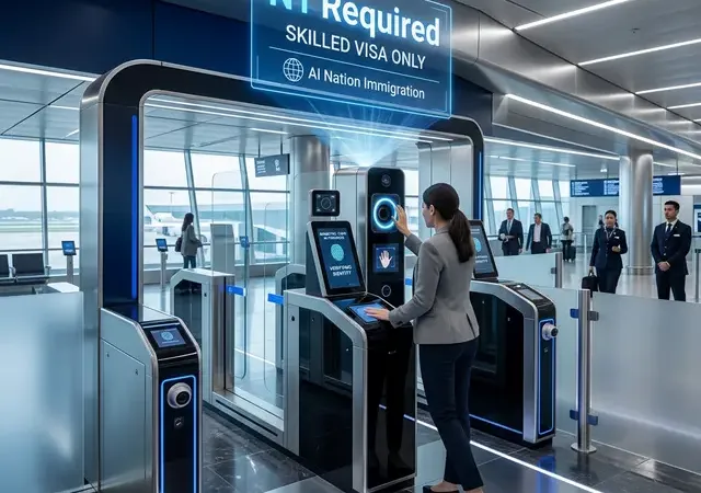 強制送還と実費徴収プロトコル ― 不適格データの物理的パージ