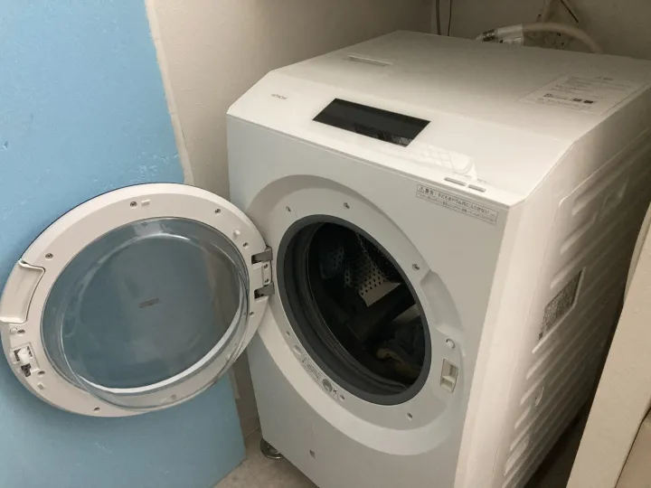 「らくメンテ」を過信するな。日立 BD-STX130M レビュー：10年後の性能を維持するための「毎回掃除」の哲学