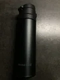 モンベル アルパインサーモボトル