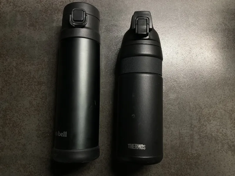 サーモス FJF-580