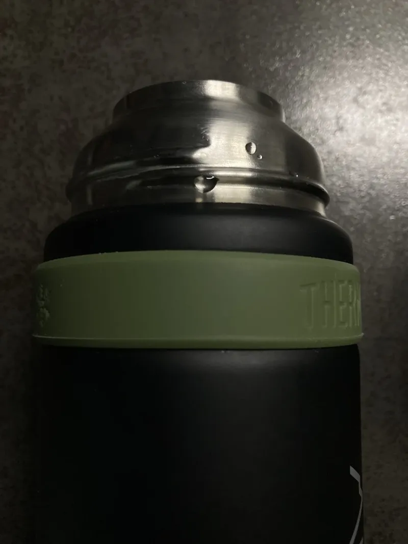 山専の内栓ユニット