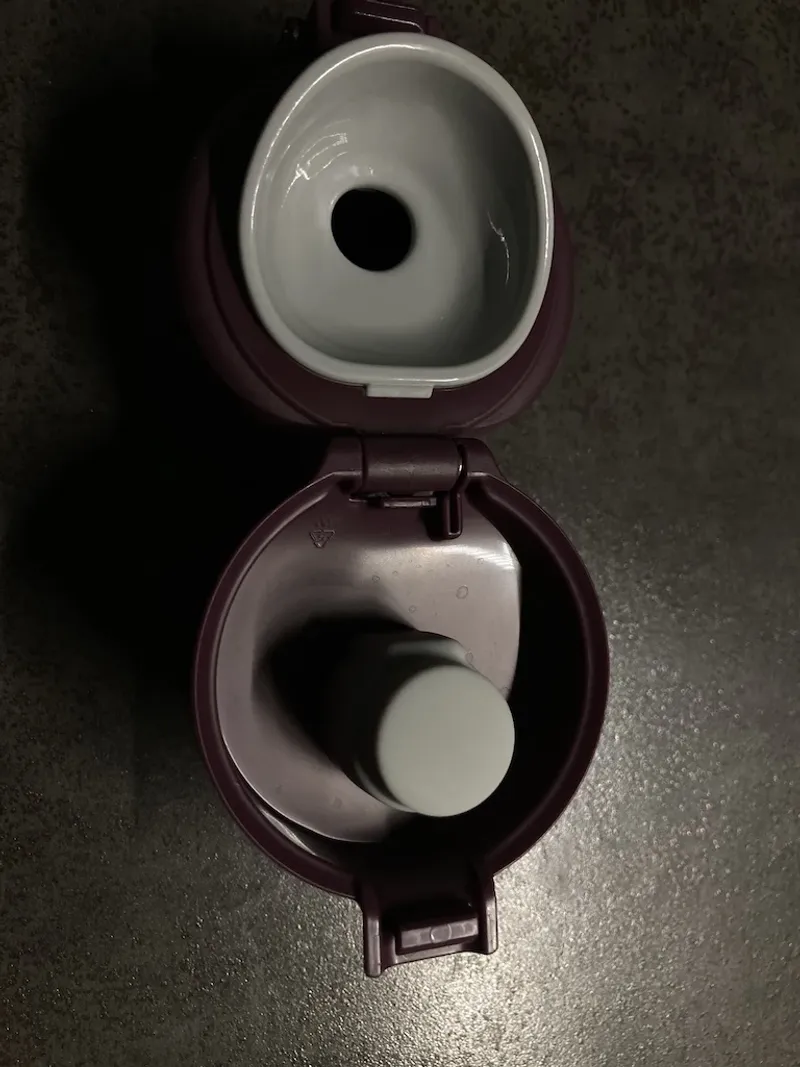 自転車用飲み口