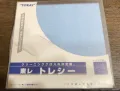 東レ トレシー 19×19cm / 24×24cm 超極細繊維メガネ拭き（山岳ワンウェイ運用向け）