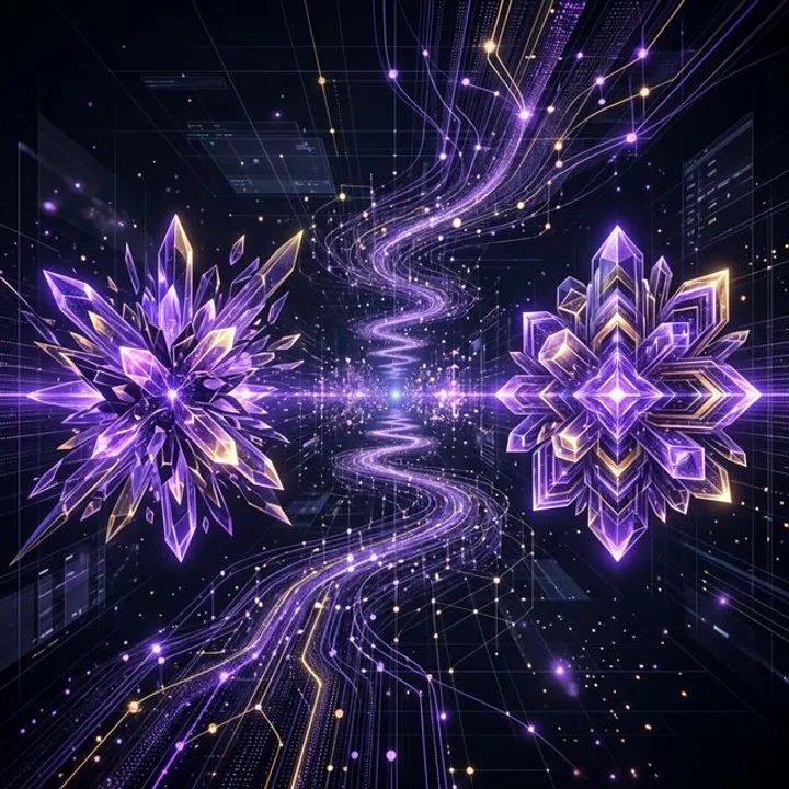 極限量子化プロトコル：TurboQuant, PolarQuant, そして QJL が創発する絶対知能