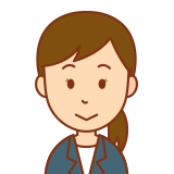 吹出しアイコン