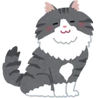 吹出しアイコン