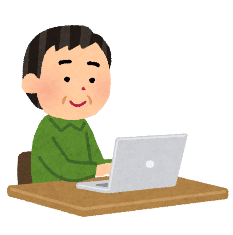 吹出しアイコン