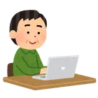 吹出しアイコン