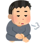 吹出しアイコン