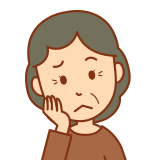 吹出しアイコン