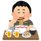 吹出しアイコン